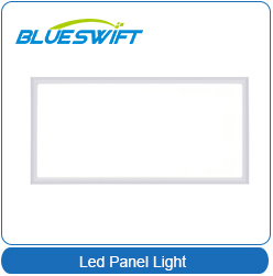 Ultra-thin Concealed Square 300*1200 600x600 45W 48W Ceiling Led Flat Panel Light