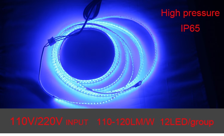 flex led strip