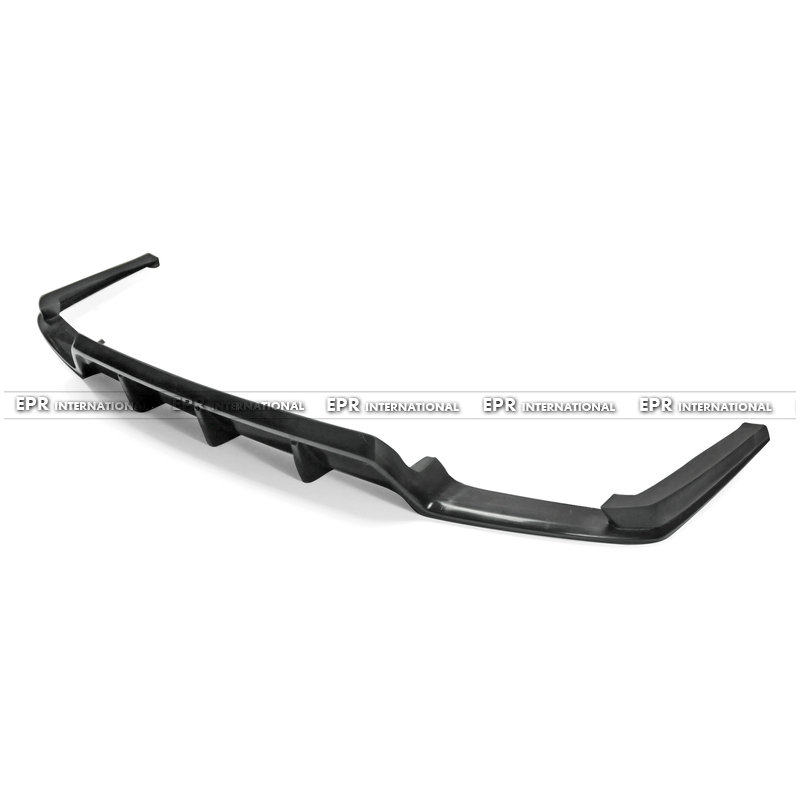 For Hyundai 9th Gen Sonata LF ZT Style Glass Fiber Rear Diffuser (China Version)