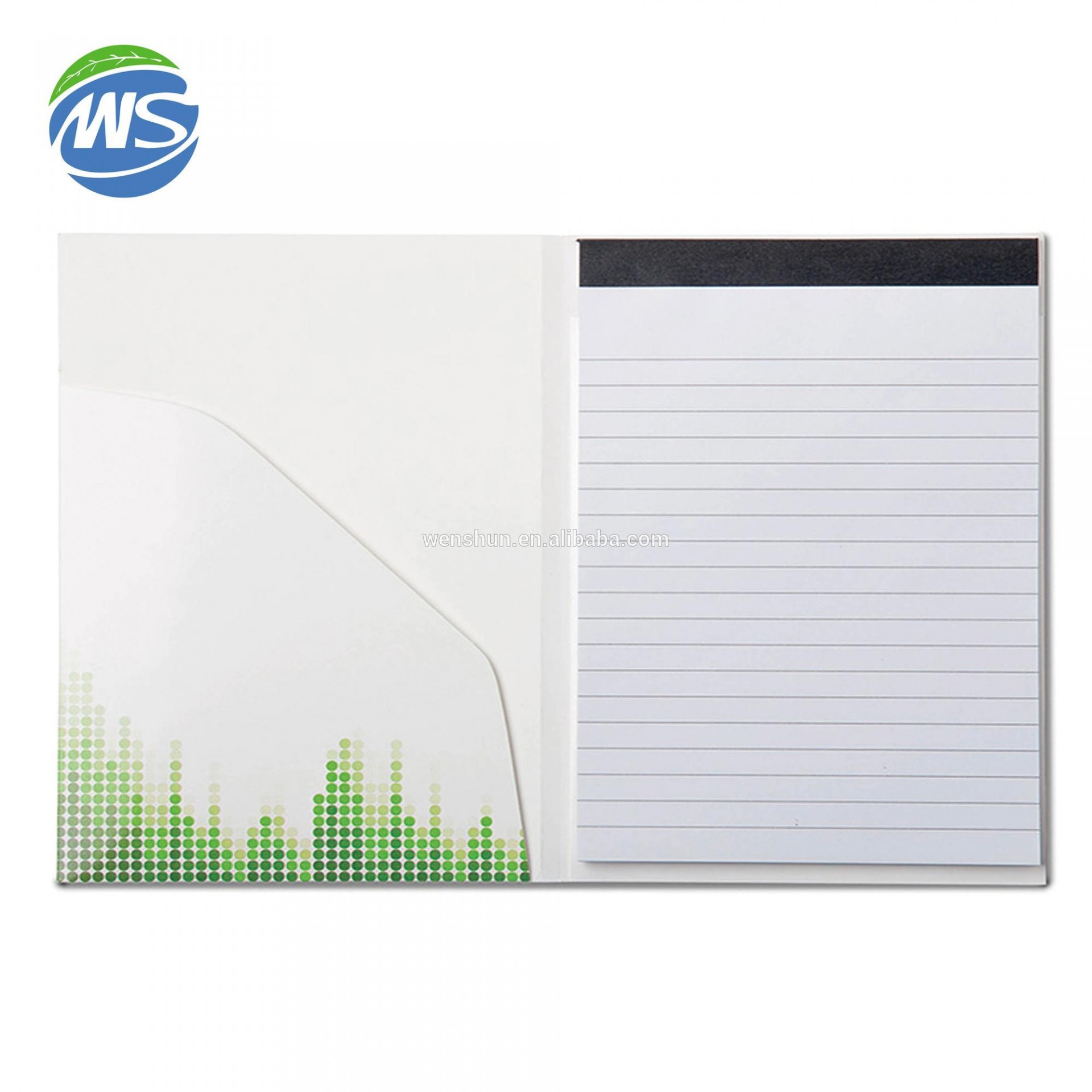 School Supplies Custom Design To Do List Offset Printing Notepad