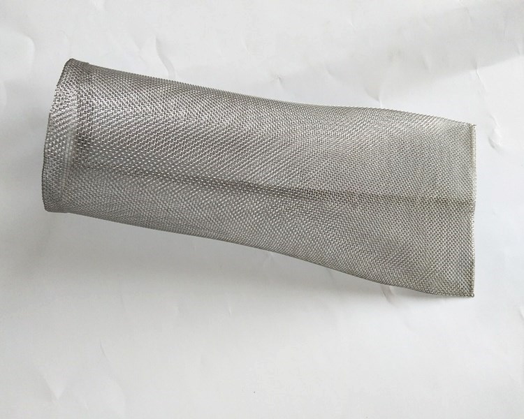 25 50 60 90 120 150 micron dutch weave stainless steel wire mesh rosin bags