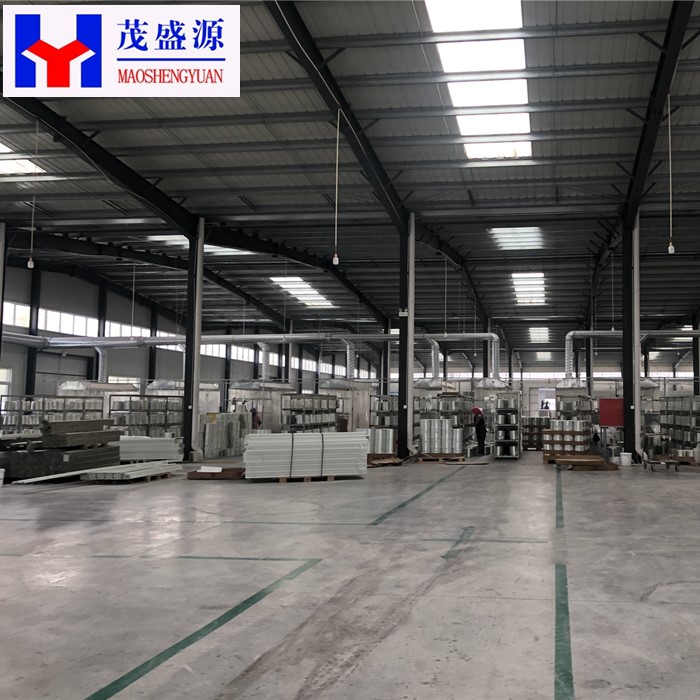 Factory sales High  light weight pultruded  Fiberglass Floor  Beams