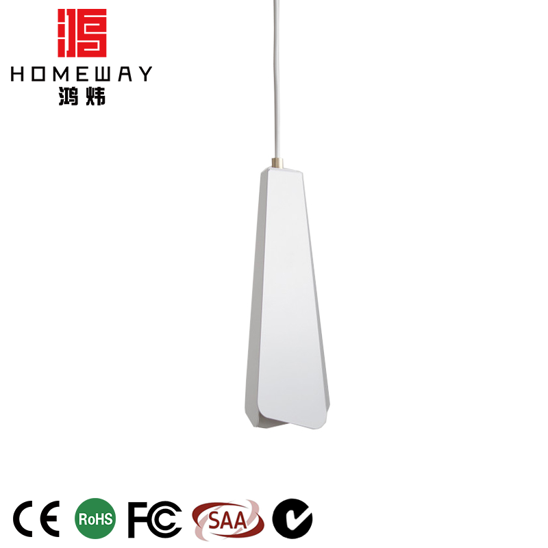 Modern Hotel Pendant Light Metal Pendant Light Pendant Lamp Hanging Light