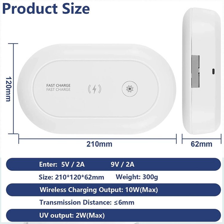 Uv Sterilizer Cabinet Multi Function uv light disinfection box uv light cash disinfection