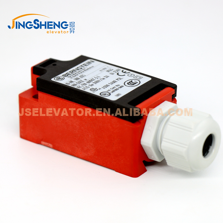 BERNSTEIN ELEVATOR D-32457 LIMIT SWITCH ID-NR.188 625   I88-SU1Z w IEC/EN 60947-5-1