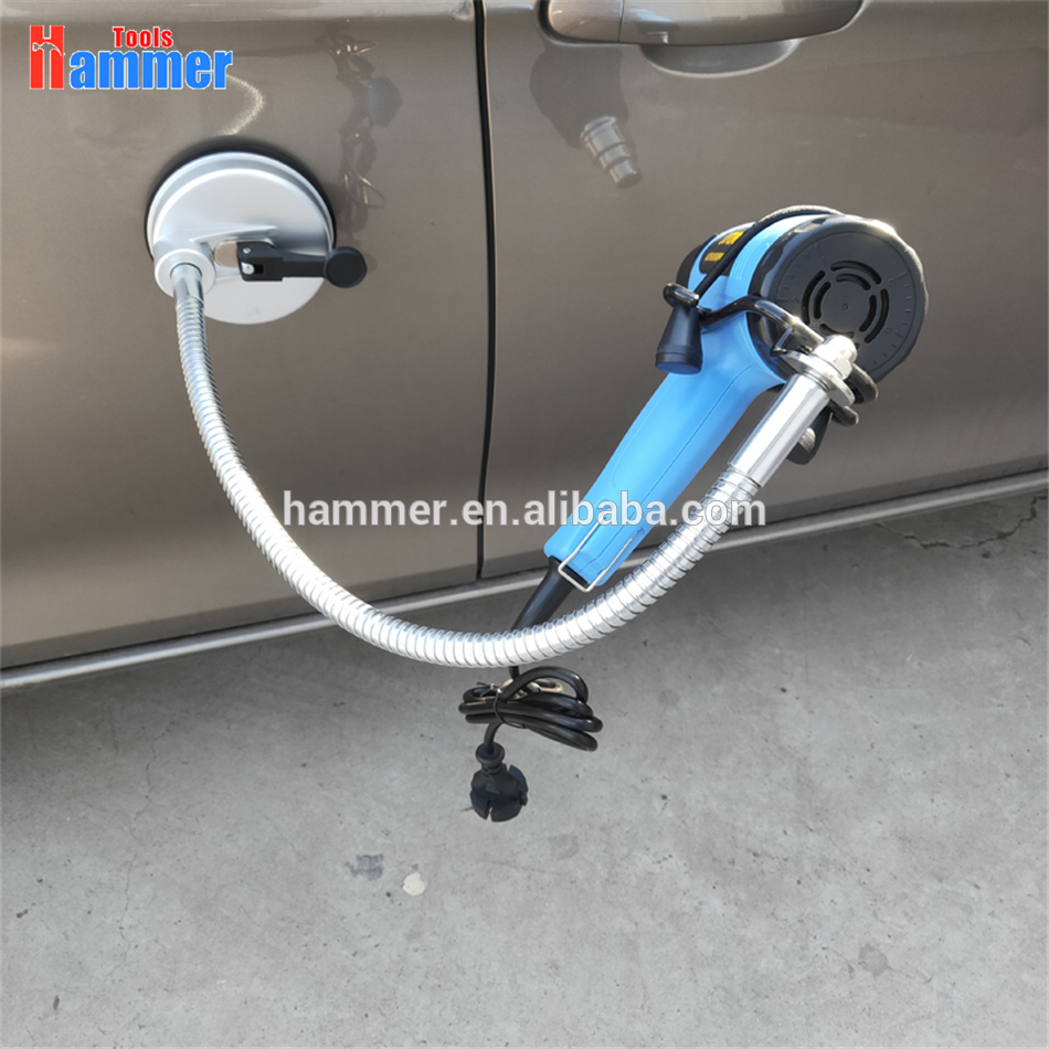 Hot air gun stand for car dent repair tools auto body dent removal kit