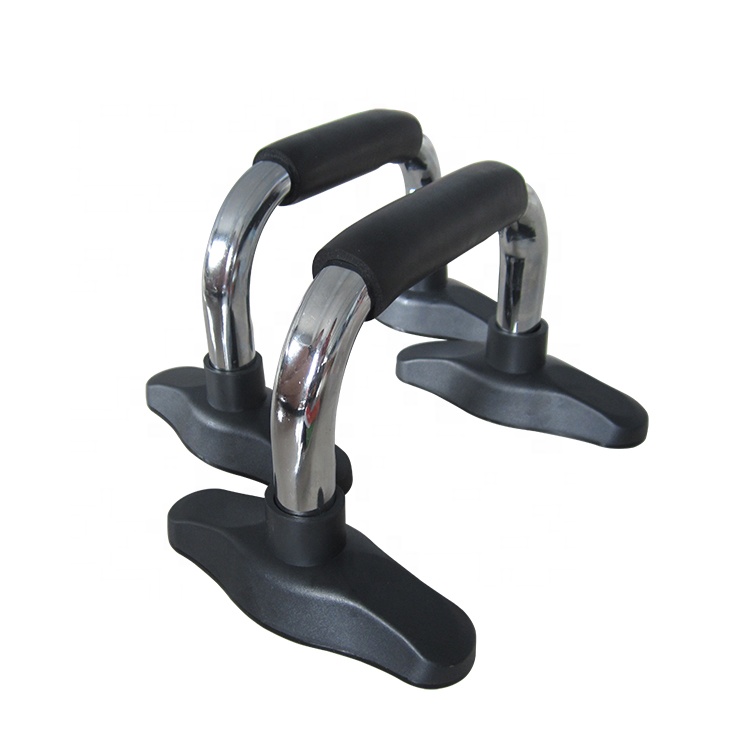 Fitness Equipment Push Up Stand Exercise Hand Strength Push Up Bar