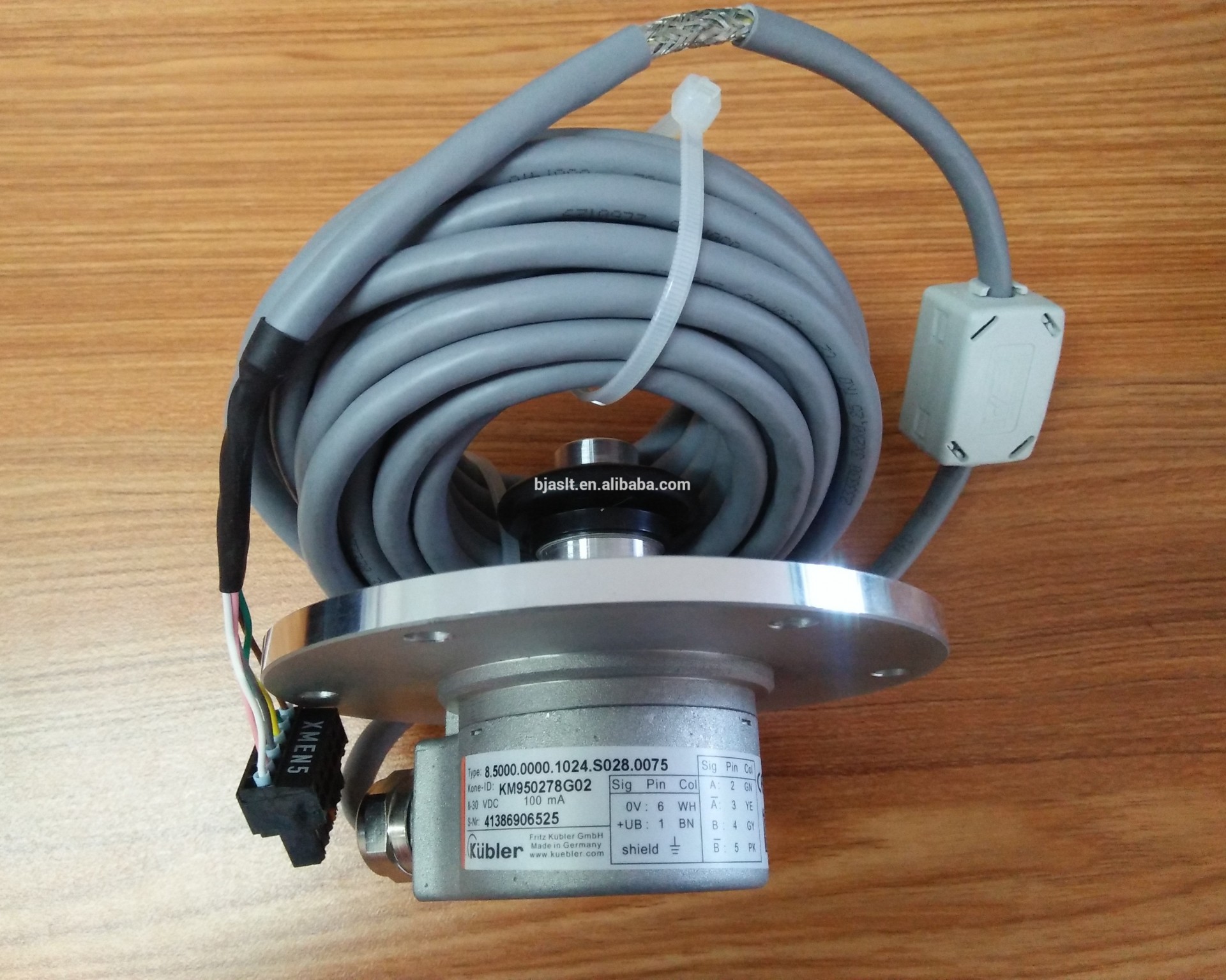 Kone elevator encoder KM950278G02