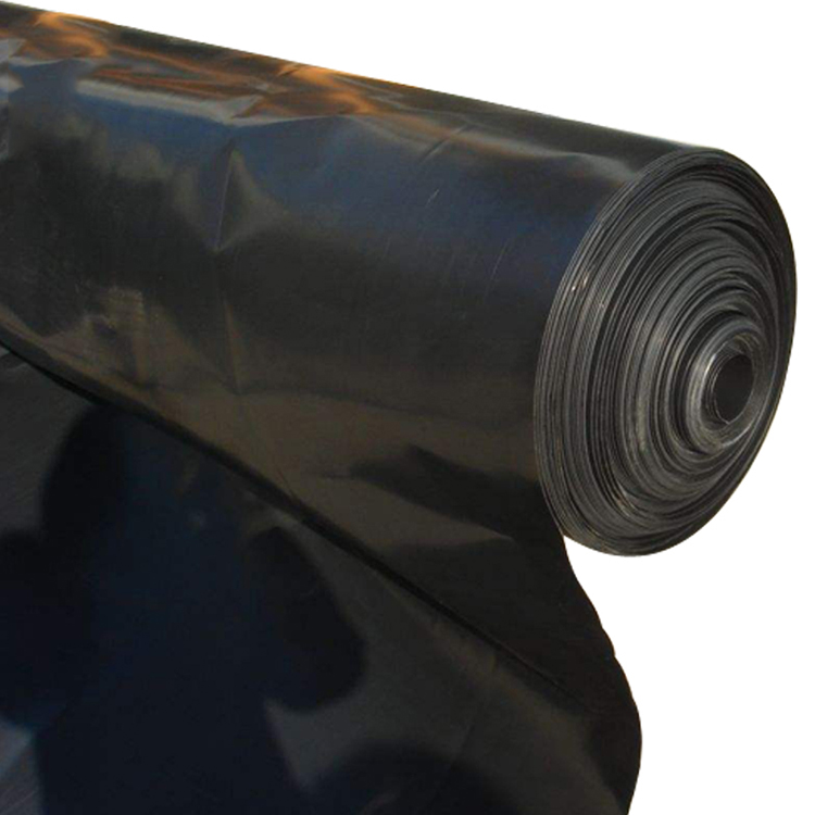 Wholesale High Strength Cross Laminated Seepage-proofing HDPE Film