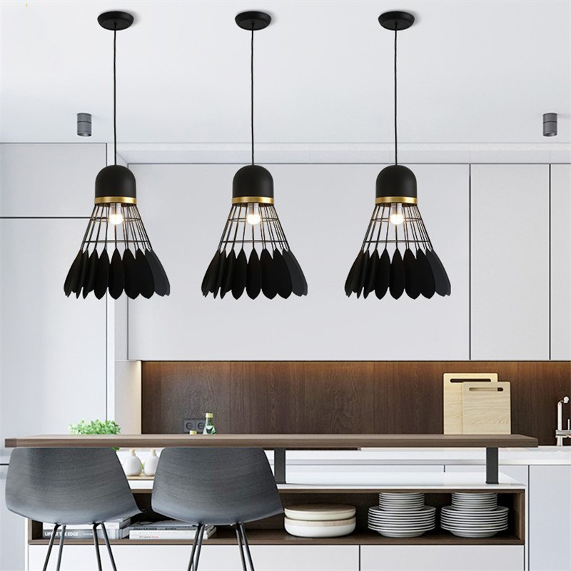 Hot Sale Dinning Room Lighting Fixtures Modern Ceiling Lights Pendant Lights