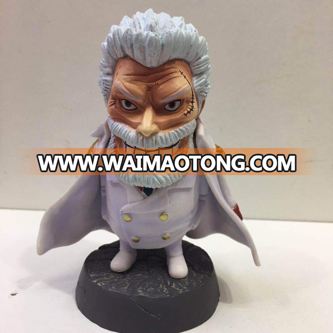 One Piece Garp AnimeToy Japanese Figure Anime