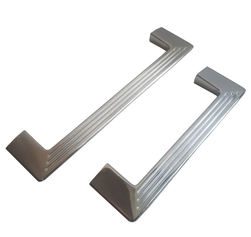 zinc alloy luxury long hardware handle for furniture