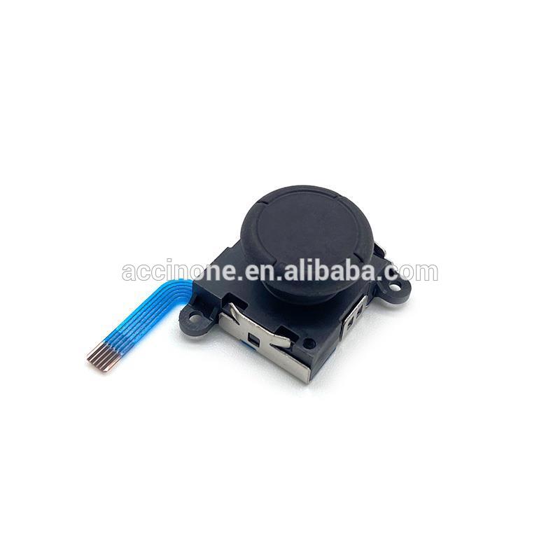 Original 3D Analog Sensor Module Thumb stick Rocker Joystick For Switch NS Joy-Con & Switch Lite Controller Thumbstick