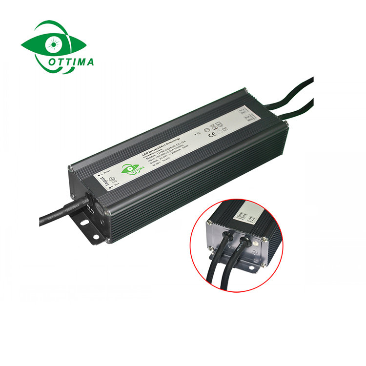 Wholesale products 60W constant current dimmable led driver remote control led power supply