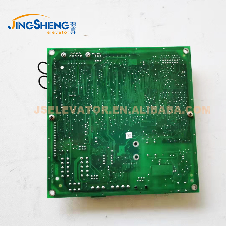 NEW&ORIGINAL Kon* elevator KRMRIF Assembly for LCE pcb board KM770210G01 KM770303H10 KM770300G01