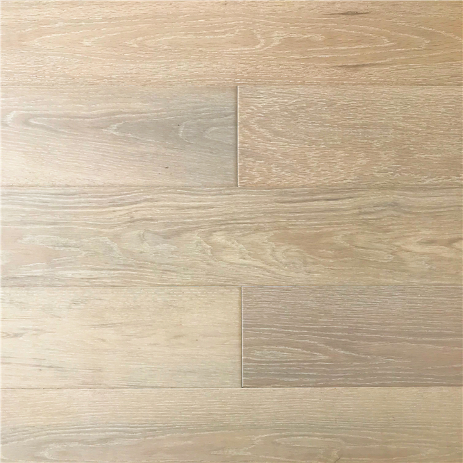 Best Price Sale Engineered Oak Wooden Flooring