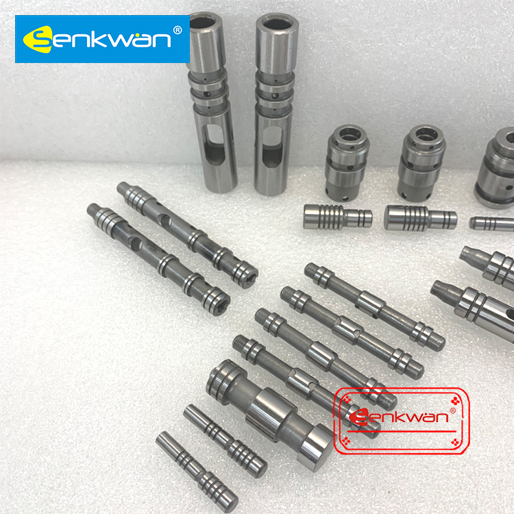 Senkwan Brand PC200-5 Regulator Lever Valve Spool for Excavator