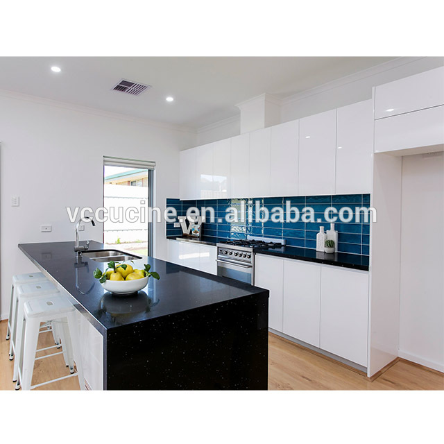 Foshan / Malaysia Factory direct sales modern kitchen cabinet