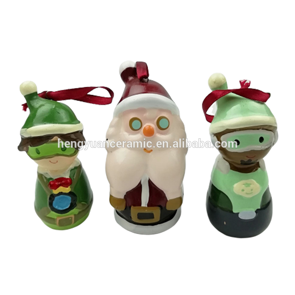 Large Quantity Christmas Gift Box Packaging Pendant Set Price Below $1 Stock