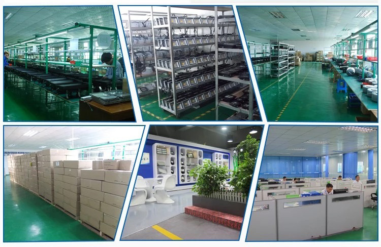 Factory Price Led High Bay Linear Light