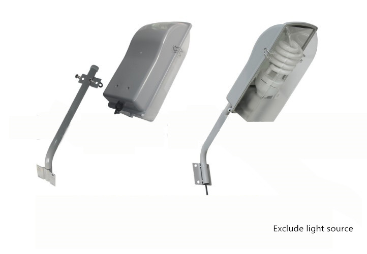 IP65 Parts easy replace LED street light