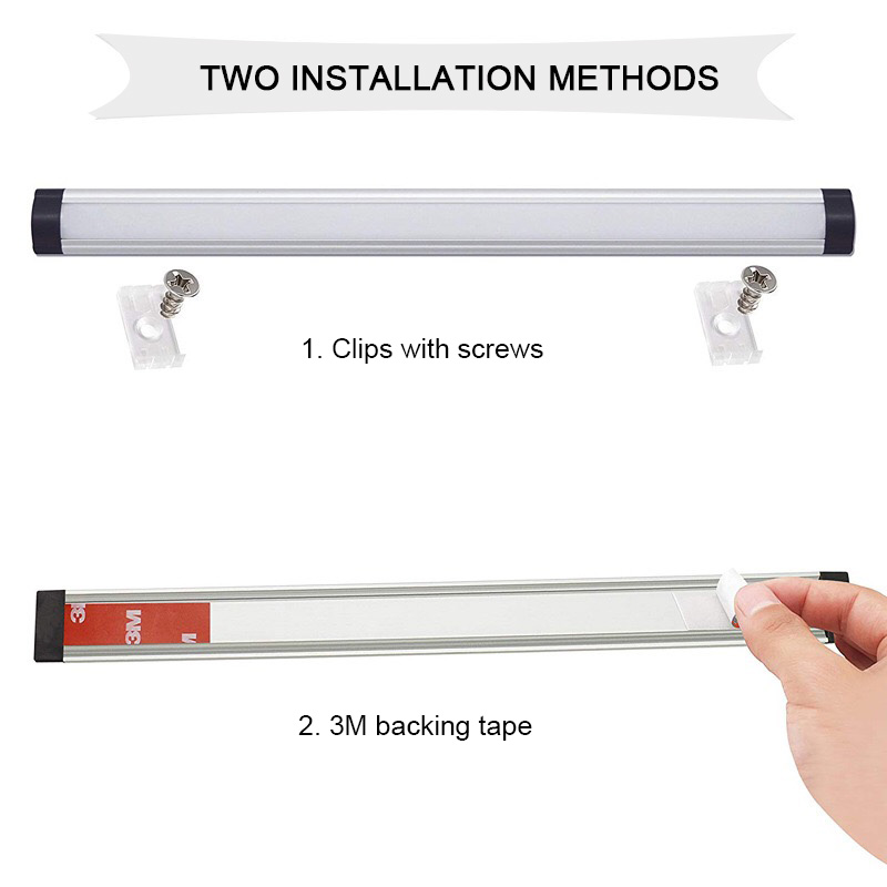 Deep UVC led strip bar 265nm 275nm 280nm uv water sterilizer with aluminum profile