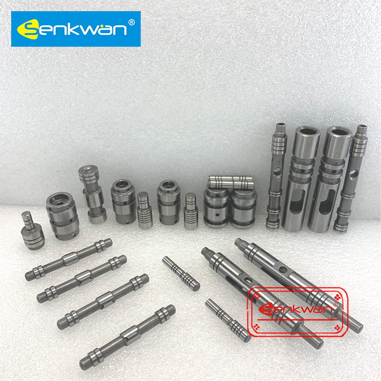 Senkwan Brand PC200-5 Regulator Lever Valve Spool for Excavator