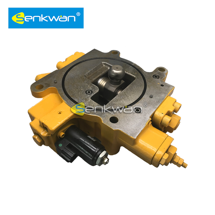 PVC80 PVC90R Hydraulic Pump Regulator for YC85 CLG907 CLG908 E307D E308D