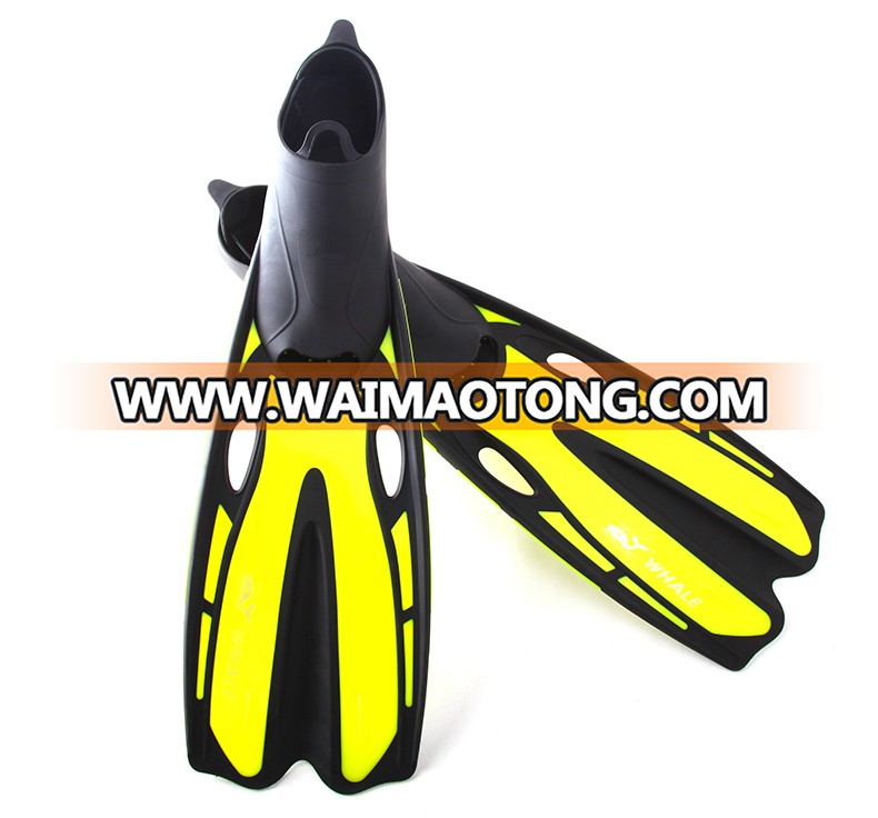 popular swim fins and surf diving fins (FN-100)