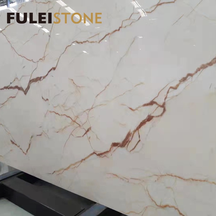 Artificial marble Nano glass slab &countertop