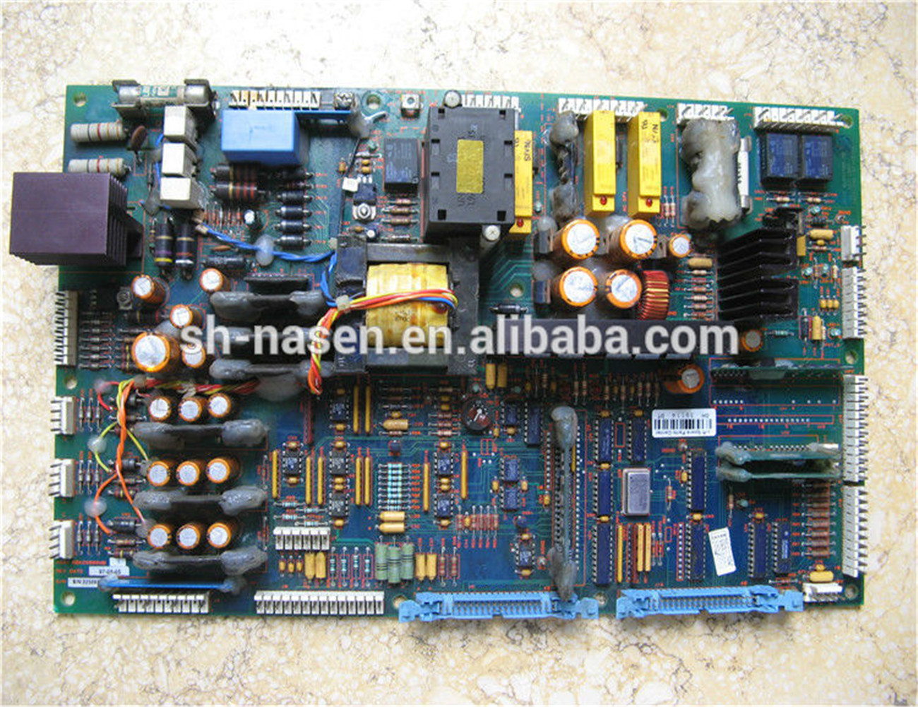 Elevator board ADA26800MB1