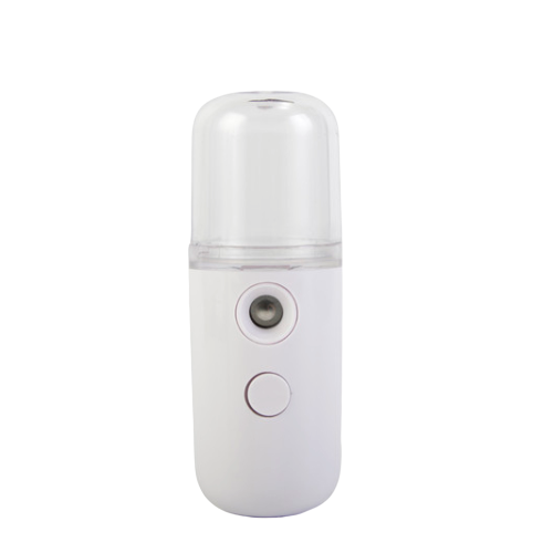 Factory Wholesale Handy Hydrating Face Electric Steamer Nano Facial Mist Spray For Moisturizing Skin