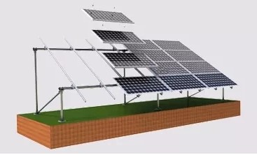 5kw off Grid Solar Power System Solar System Generator