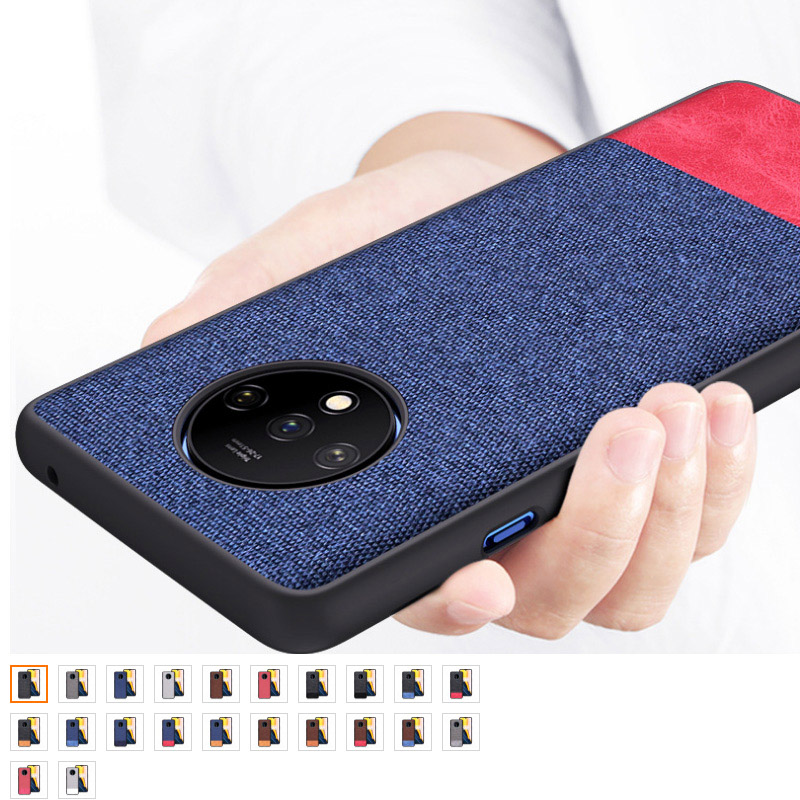 In stock cell phone accessories cover For google Pixel 4XL Canvas Creative Back Cover