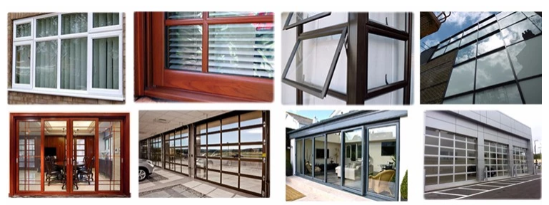 Good quality plantation window shutter interior components