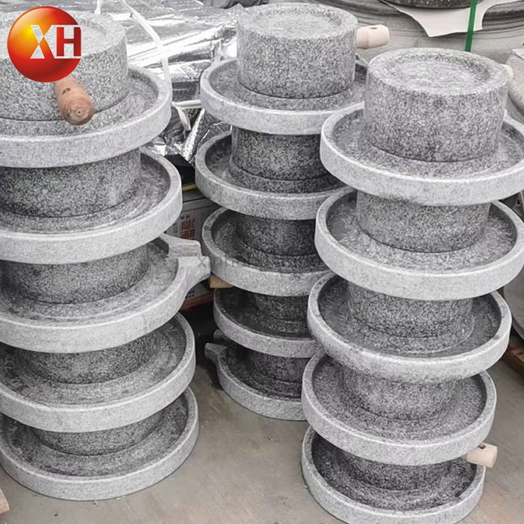 Stone Supplier Wholesale Granite Stone Food Grinder For Home Use