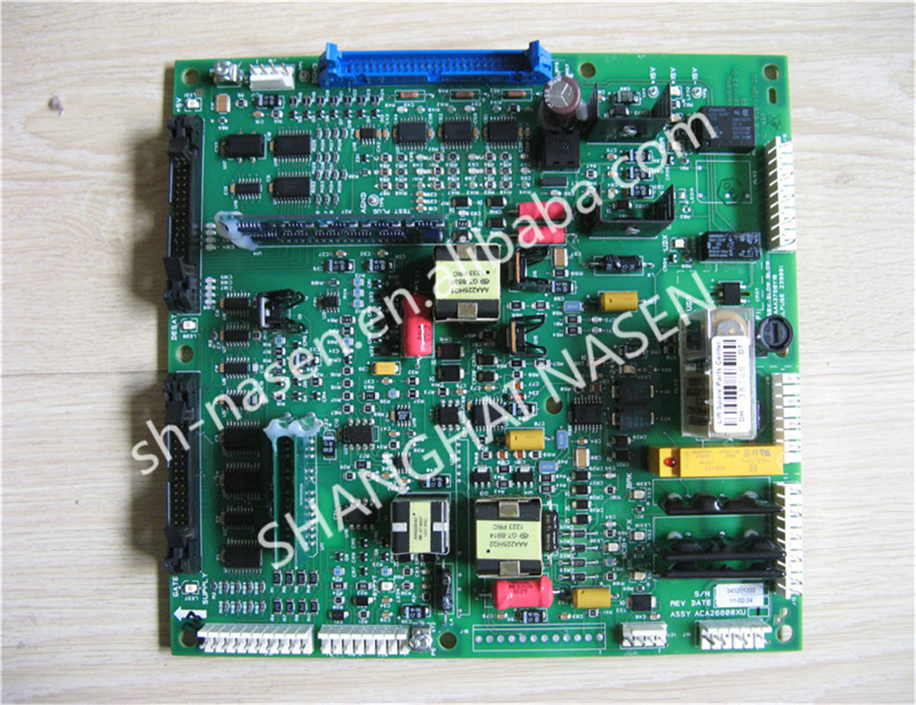 Elevator board ABA26800XU1 ACA26800XU1