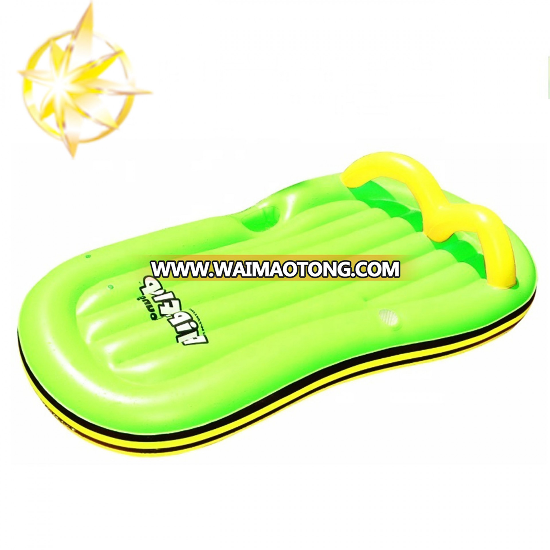 Custom inflatable children's swimming pool water park inflatable baby swimming pool