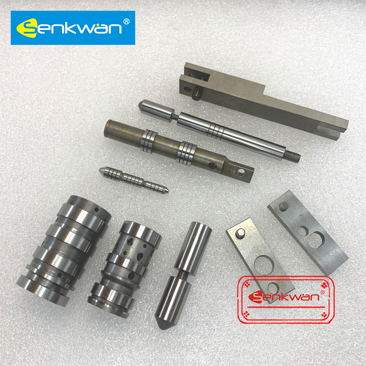 Regulator Lever Valve  Spool for SK200-8 SK Series