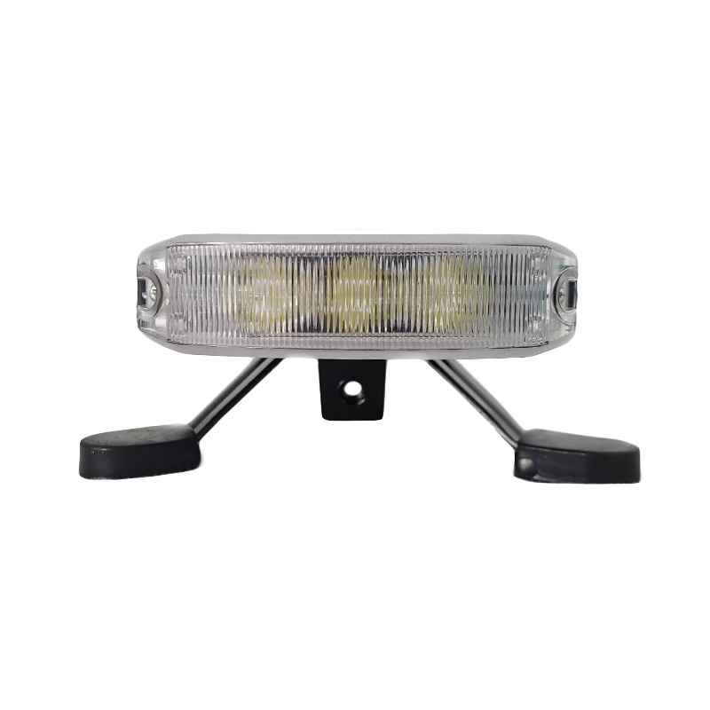 Black base Warning Wholesale Led Light Bar