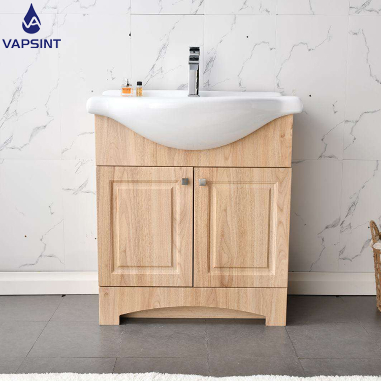 Project modern design modern style bathroom cabinet furniture