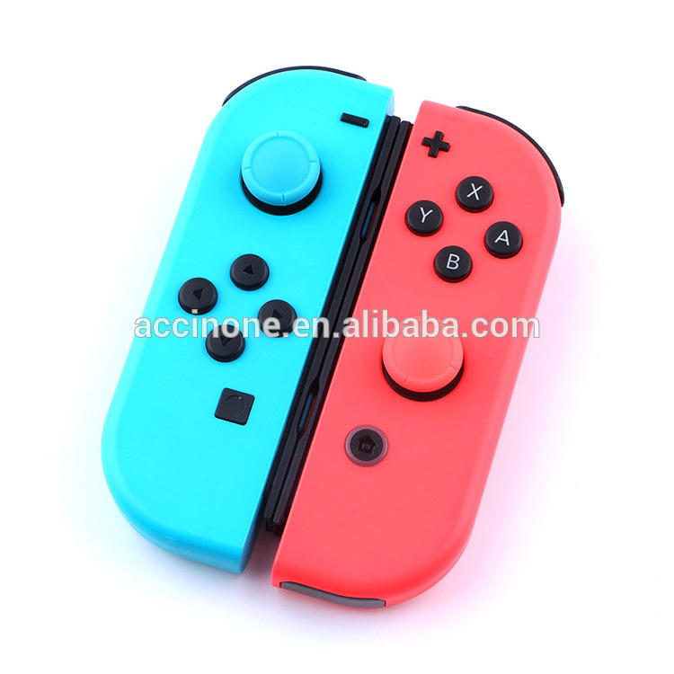 Original 3D Analog Sensor Module Thumb stick Rocker Joystick For Switch NS Joy-Con & Switch Lite Controller Thumbstick