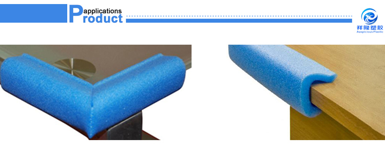 easy fit epe foam Door frame protection