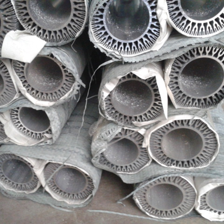 Aluminium Sunflower Profile for LED Heat Dissipation