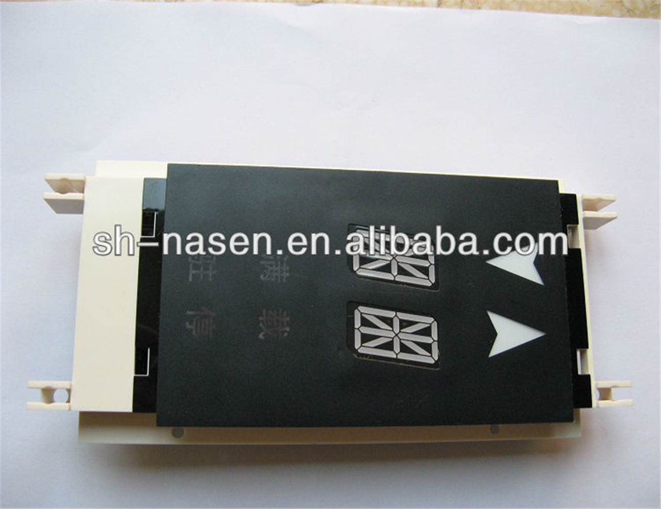 Elevator display board HB HPI XAA23550B4,XBA23550B4