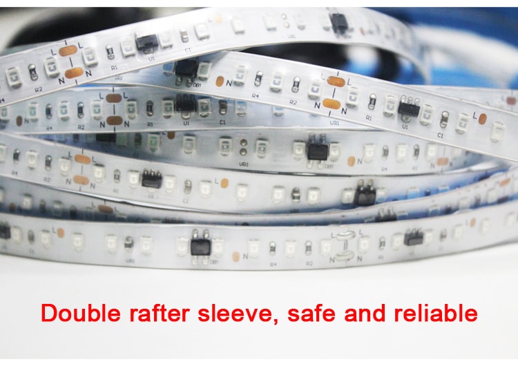 flex led strip