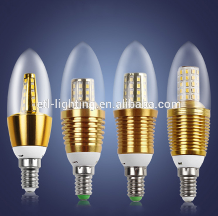 LED bulb ETL89150