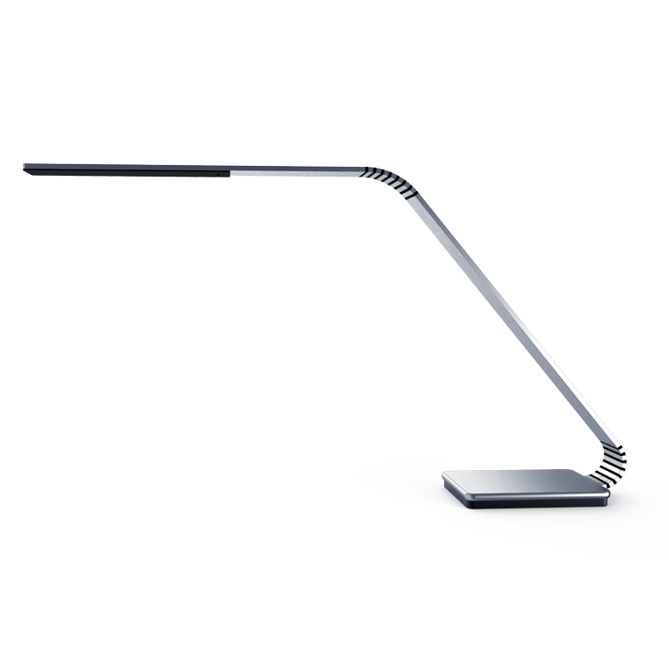 Sensor Light Foldable LED Light 2020 Touch Dimmable Led Metal Lamps with USB Port