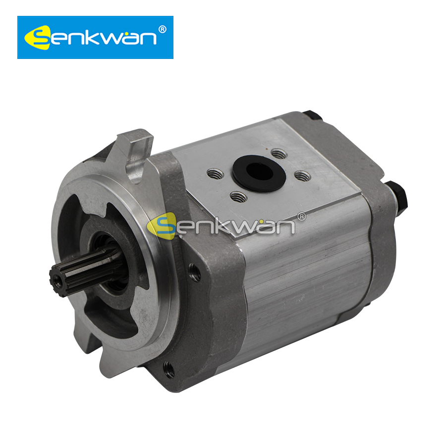 High Quality A10VO71 Hydraulic Gear Pump For Excavator