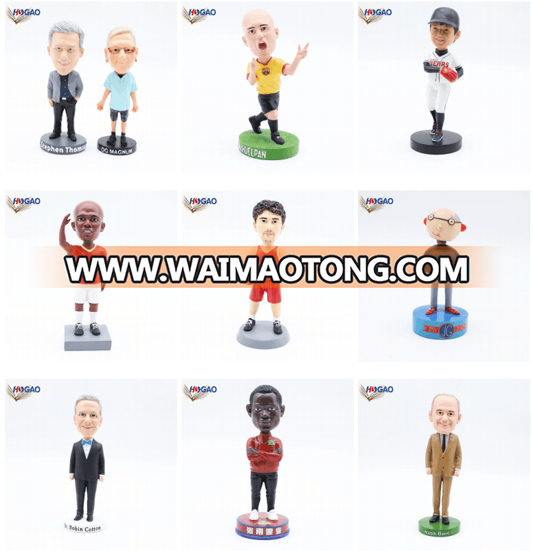 OEM ODM Polystone Figurine Factory Custom Make Animal